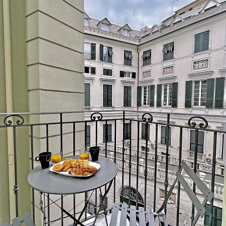 Happy Family Apartments U Papaviou جنوة المظهر الخارجي الصورة