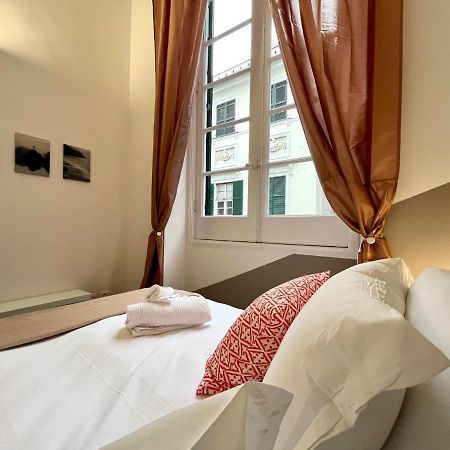 Happy Family Apartments U Papaviou جنوة المظهر الخارجي الصورة