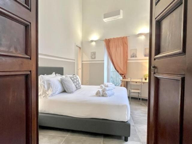 Happy Family Apartments U Papaviou جنوة المظهر الخارجي الصورة
