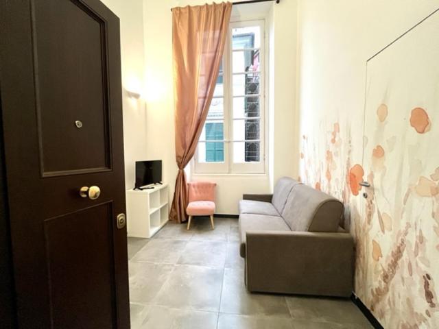 Happy Family Apartments U Papaviou جنوة المظهر الخارجي الصورة