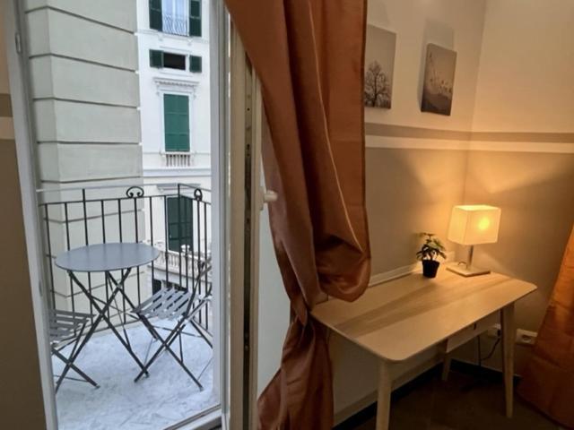 Happy Family Apartments U Papaviou جنوة المظهر الخارجي الصورة