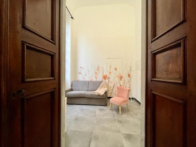 Happy Family Apartments U Papaviou جنوة المظهر الخارجي الصورة