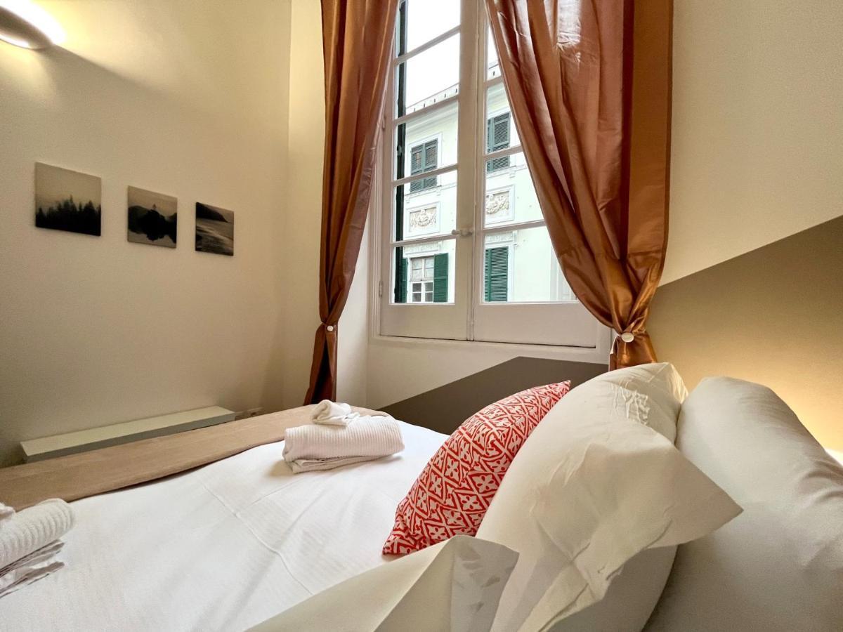 Happy Family Apartments U Papaviou جنوة المظهر الخارجي الصورة